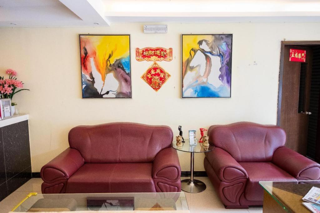 Hotel City Comfort Inn Puchong Zewnętrze zdjęcie