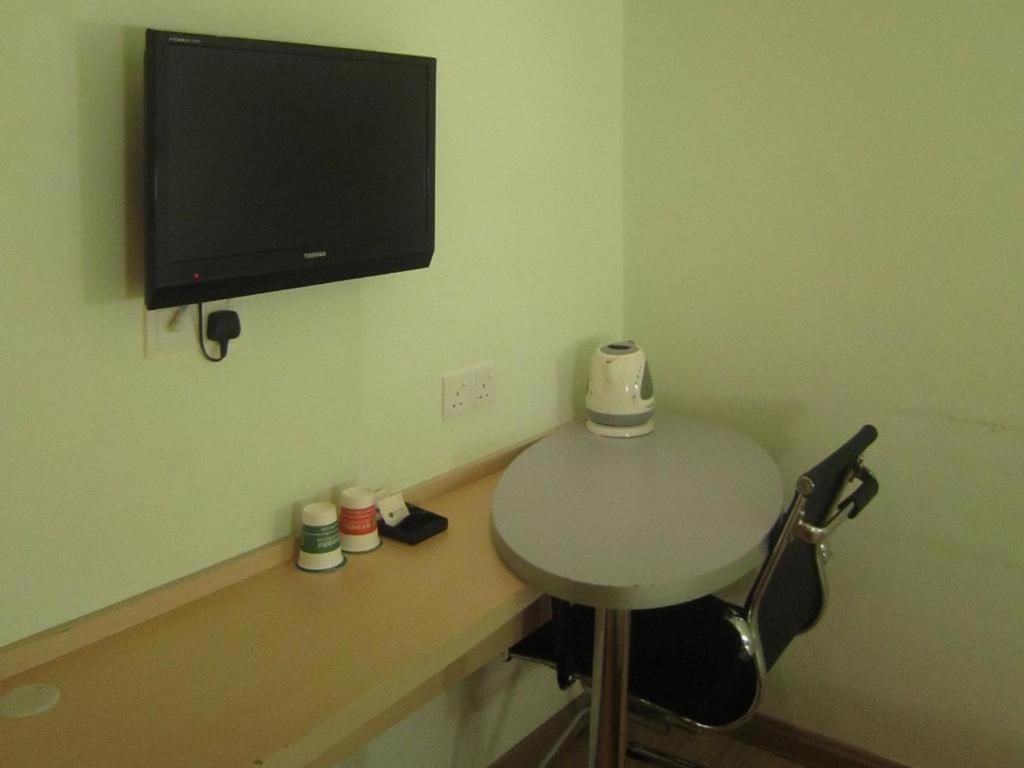 Hotel City Comfort Inn Puchong Zewnętrze zdjęcie