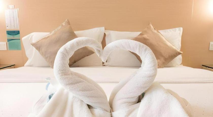 Hotel City Comfort Inn Puchong Zewnętrze zdjęcie