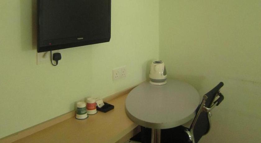 Hotel City Comfort Inn Puchong Zewnętrze zdjęcie