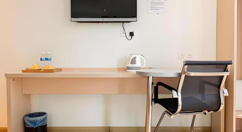 Hotel City Comfort Inn Puchong Zewnętrze zdjęcie