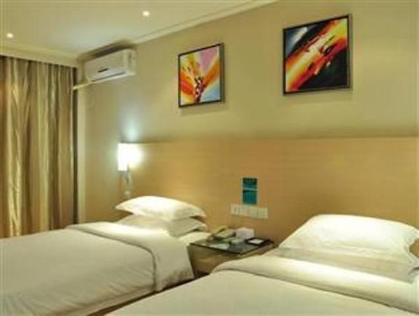 Hotel City Comfort Inn Puchong Zewnętrze zdjęcie
