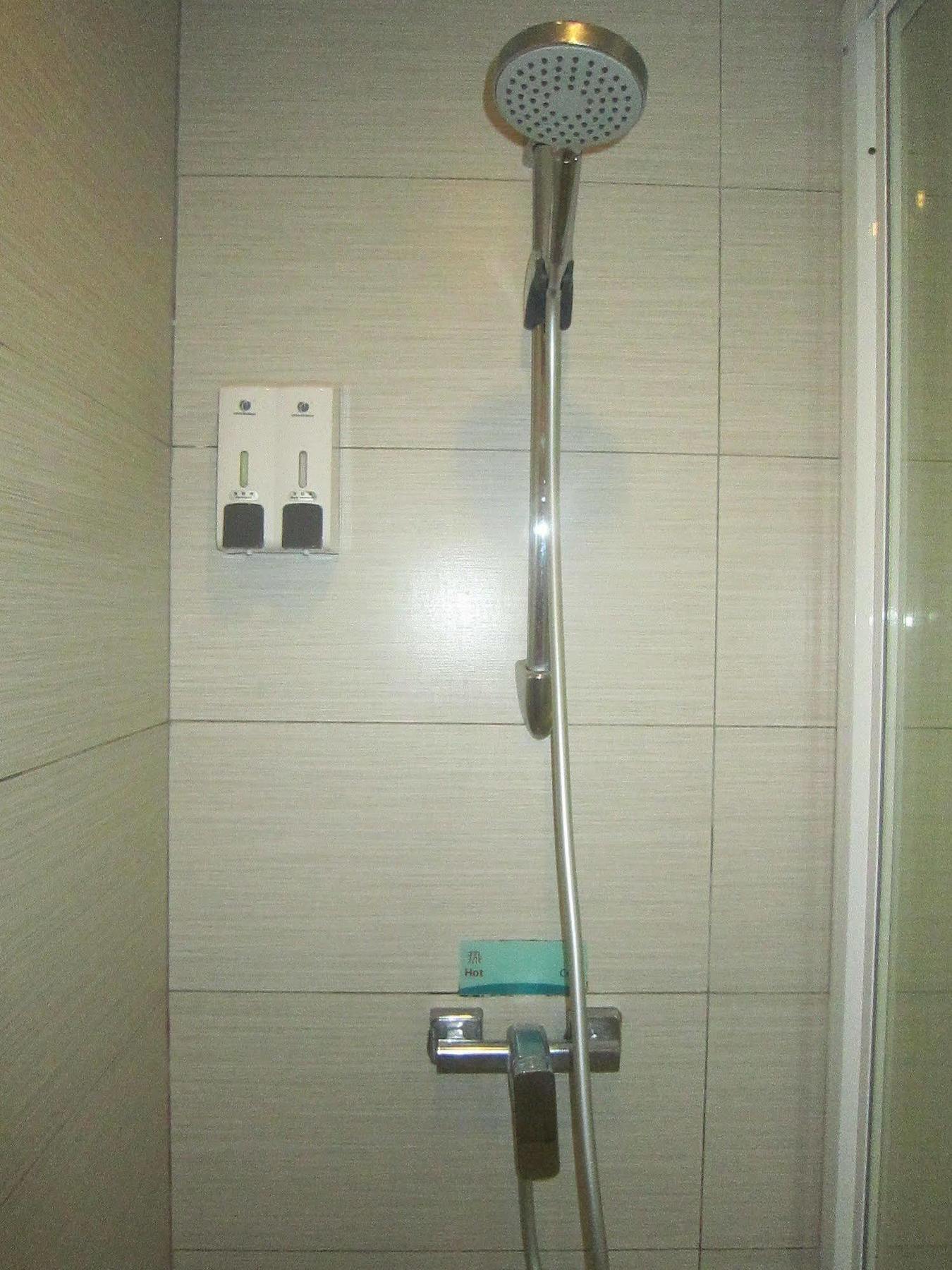 Hotel City Comfort Inn Puchong Zewnętrze zdjęcie