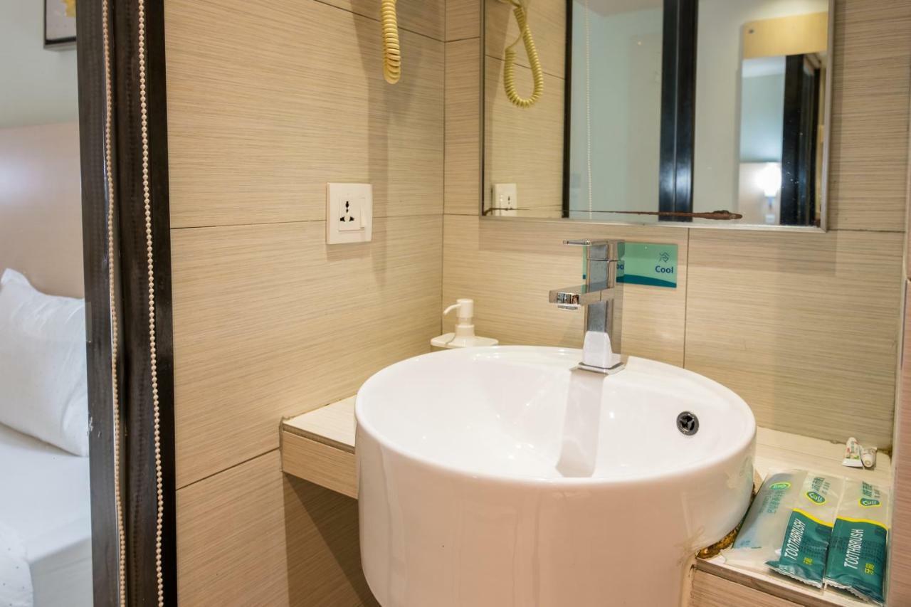 Hotel City Comfort Inn Puchong Zewnętrze zdjęcie